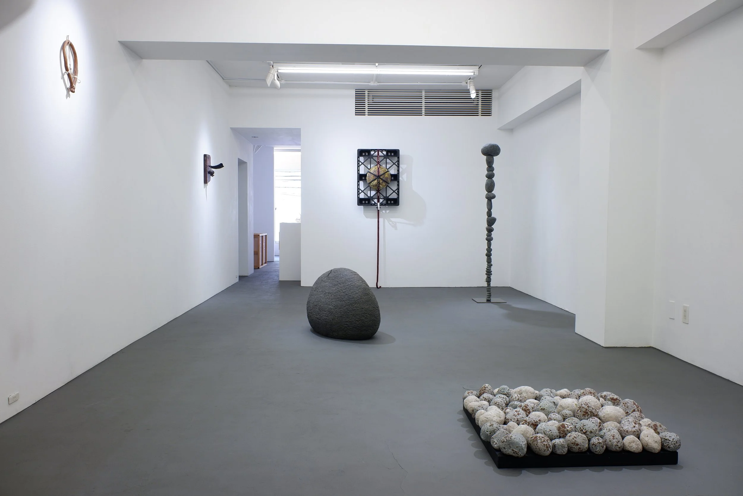 岩切 秀央 Shuo Iwakiri — CLEAR GALLERY TOKYO